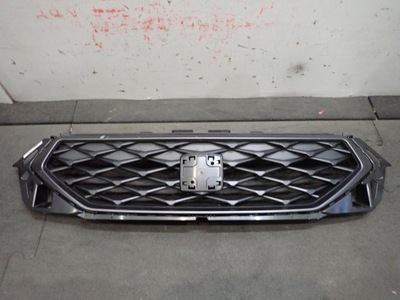 Решётка радиатора seat ateca lift 2020- 575853654p фото №1