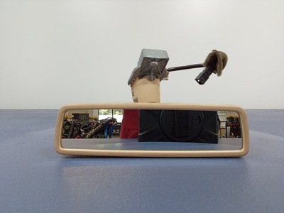 Vw phaeton зеркало внутреннее фотохромный фото №1