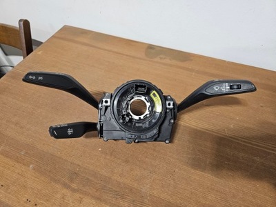 Перемикач комбінований перемикачі audi r8 4s 4s0907129j фото №1