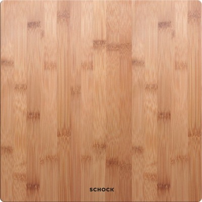 Deska z drewna bambusowego Schock