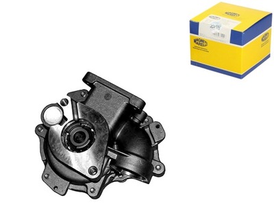 Magneti marelli насос рідина охолоджуючої bmw 1 e81 фото №1