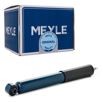 Амортизатор задня le/pr ford galaxy s-max mondeo volvo s80 ii 2006- фото №1