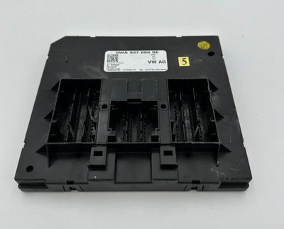 Модуль комфорта vw 5wa937086be фото №1
