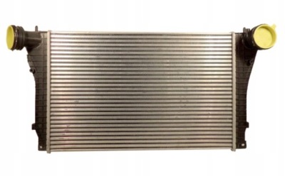 Интеркулер audi a3 octavia golf 1.9 tdi arl новый фото №1