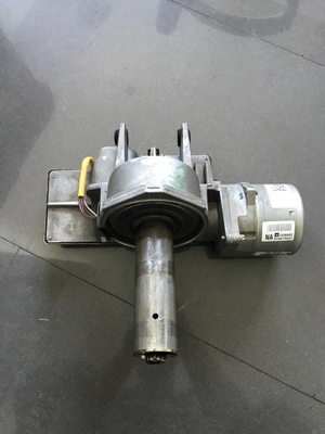 Opel corsa d насос підсилювача 13290385 na фото №1