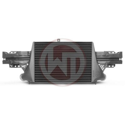 INTERCOOLER EVO3 AUDI TTRS 8J 2.5TFSI WAGNER TUNEADO  