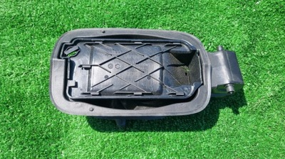 PROTECCIÓN MARIPOSA DE ALIMENTACIÓN COMBUSTIBLES AUDI 8V4809906  