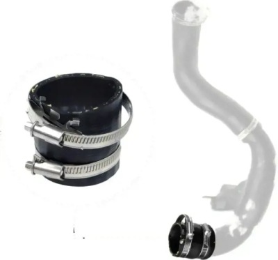 Шланг труба воздуха 09-1499 gates ford фото №1