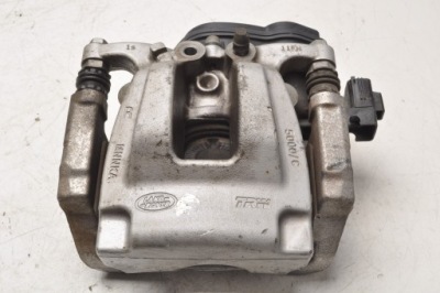 Defender l663 3.0 d супорт гальмівний правий задня 21r фото №1