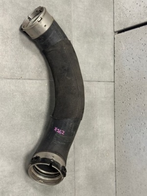 Bmw x1 f48 x2 f39 f45 f46 mini f54 f56 f60 труба шланг повітря 7637197 фото №1