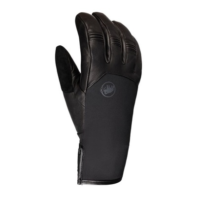 Mammut Rękawice Stoney Glove rozmiar 8