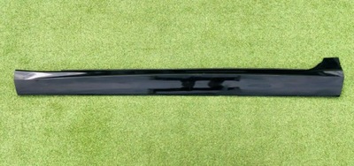 Volvo v90 s90 2016 накладка молдинг порог левая порог левый фото №1