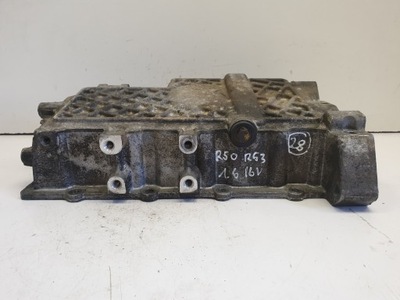 Mini one r50 r53 1.6 16v піддон масляна фото №1