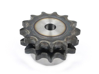 Koło zębate hartowane z kołnierzem 12B-2 (R2 3/4) Z-13 Waryński