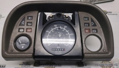 Лічильник daf 400 75308/b daf 400 all/z/1 фото №1