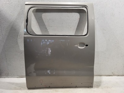 Двері бічний розсувні праве proace jumpy expert фото №1