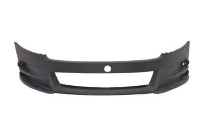 Aston martin db9 бампер перед mansory style фото №1