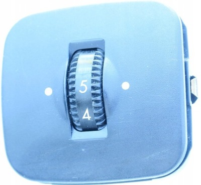 Перемикач сидіння mercedes s w220 фото №1