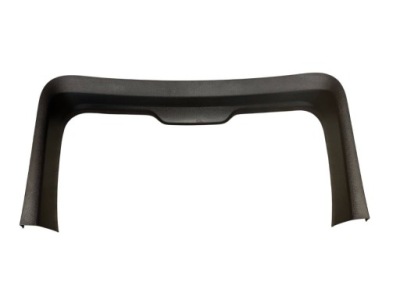 Tesla оригінальний номер 1494667-00 y захист кришки багажника фото №1