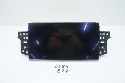 DISPLAY DISPLAY AUDI Q8 4M 4M8 4M8919604  