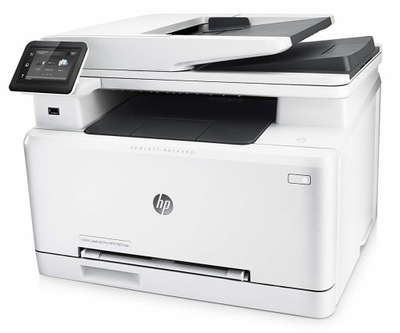 URZĄDZENIE WIELOFUNKCYJNE HP ProM277dw PEŁNY TONER