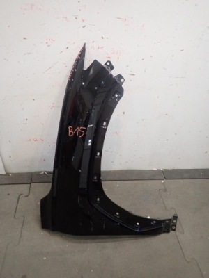 Крила перед передній правий hyundai tucson iv 20- фото №1