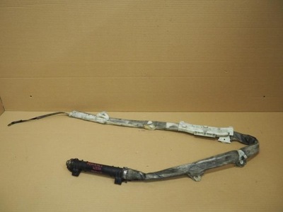 Подушка подушка безопасности шторка безопасности боковая правая mercedes w220 фото №1