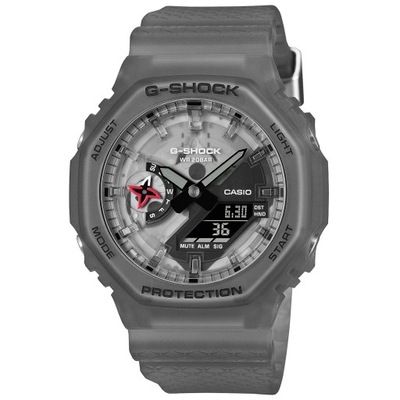 Zegarek Casio G-Shock GA-2100NNJ-8AER 20BAR