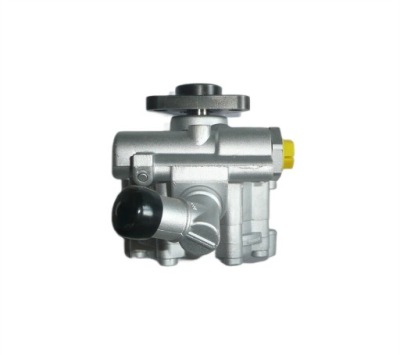 Насос підсилювача jeep wrangler iii jk 2.8 crd фото №1