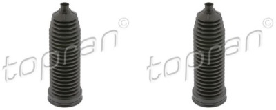 Topran 401 741 защита, система рулевого управления фото №1
