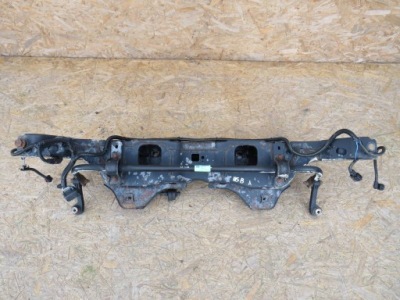 Opel insignia b подрамник подрамник задний фото №1