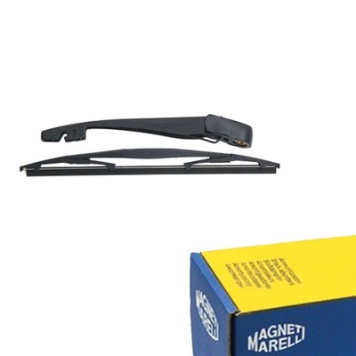 Magneti marelli 000723180041 набор дворник, очистка окон фото №1