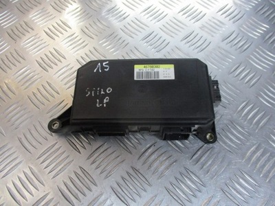 Модуль дверь fiat stilo 1.4 16v 46790302 фото №1