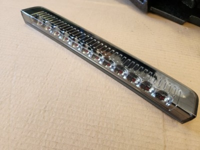 Додаткові третє ліхтар стоп laguna 3 gr універсал оригінал тоновані # фото №1