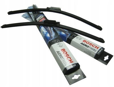 PAJERO SPORT 98-09 ESCOBILLAS BOSCH  