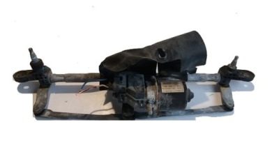 Механізм двірник перед denso ms159200-7151 fiat panda ii фото №1