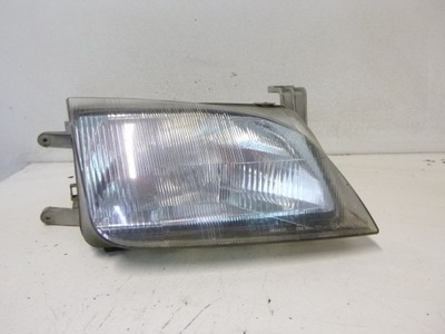 Лампа передняя suzuki swift lift 1997r. фото №1