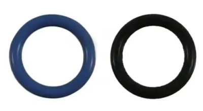 Febi bilstein 21587 прокладка, фільтр пального фото №1