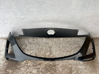 Бампер перед передний mazda 3 iii sport 08-11 фото №1