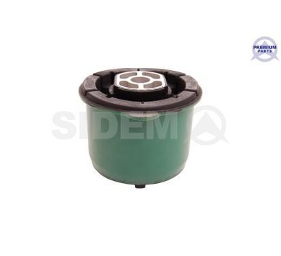 Sidem втулка балка задняя citroen ds5 c4 picasso фото №1