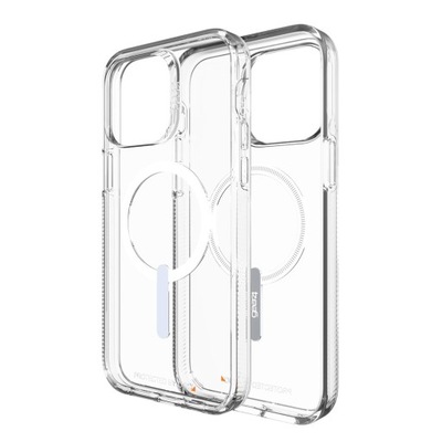 Etui Gear4 do iPhone 14 Pro Max do MagSafe case obudowa Crystal Palace Snap