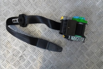 Audi a4 b8 - pas безпеки лівий 8k1857705j фото №1