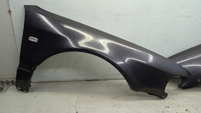 Audi a8 d2 крила перед фото №1