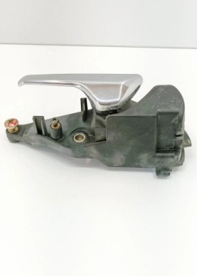 Ручка внутрішня двері coupe 1992 mercedes-benz sl r129 1297600161 фото №1