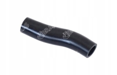 Шланг гнучкий вентиляція картера do lancia musa 1.3 фото №1