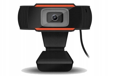 Kamera internetowa Web Camera Full HD 1080P