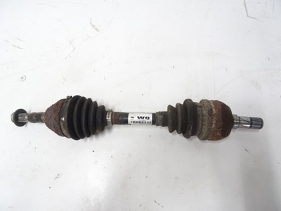 Opel zafira b 1.7 cdti приводной вал левая короткий фото №1