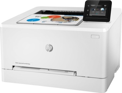 HP Inc. Drukarka Color LaserJet Pro M255dw 7KW64A
