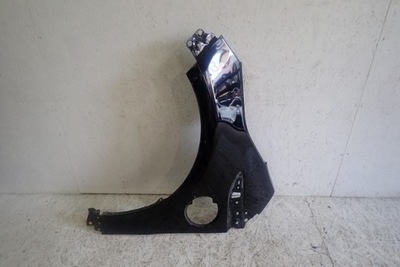 Крила лівий перед передній opel ampera 11- фото №1