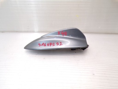 Антена дахова gps rekin volvo v40 ii v60 i 31667592 фото №1